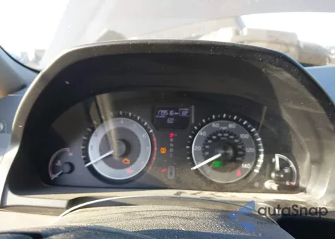 2016 Honda Odyssey Ex-L from USA, damaged, VIN 5FNRL5H6XGB035631